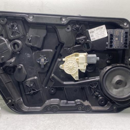 Leve vitre electrique avant gauche MERCEDES CLASSE A 176 Photo n°1