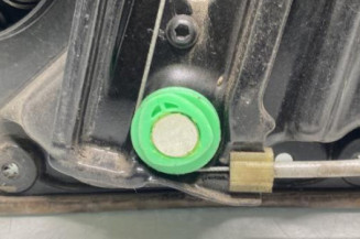 Leve vitre electrique avant gauche MERCEDES CLASSE A 176