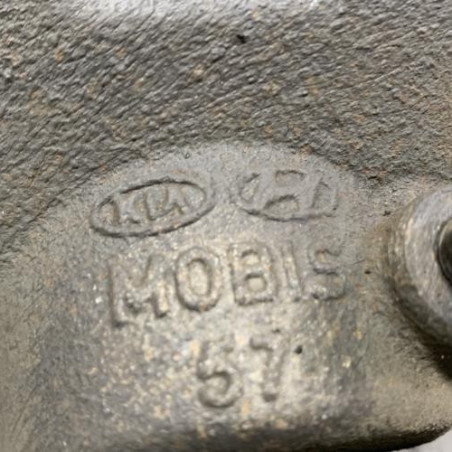 Etrier avant droit (freinage) KIA CEE-D 2 Photo n°1