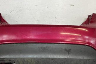 Pare choc arriere FORD FIESTA 6 Photo n°1