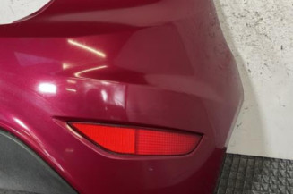 Pare choc arriere FORD FIESTA 6