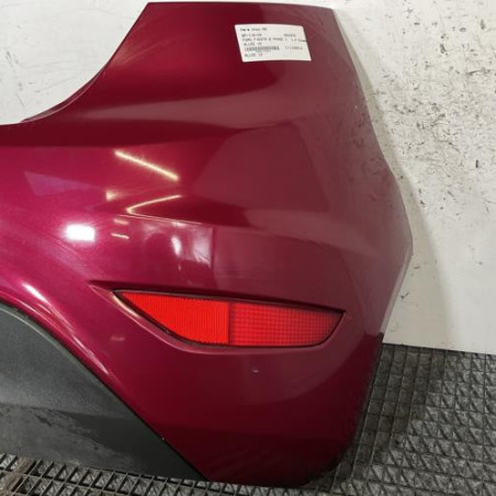 Pare choc arriere FORD FIESTA 6