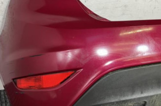 Pare choc arriere FORD FIESTA 6