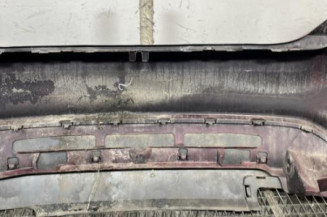 Pare choc arriere FORD FIESTA 6