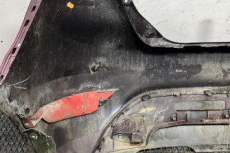 Pare choc arriere FORD FIESTA 6