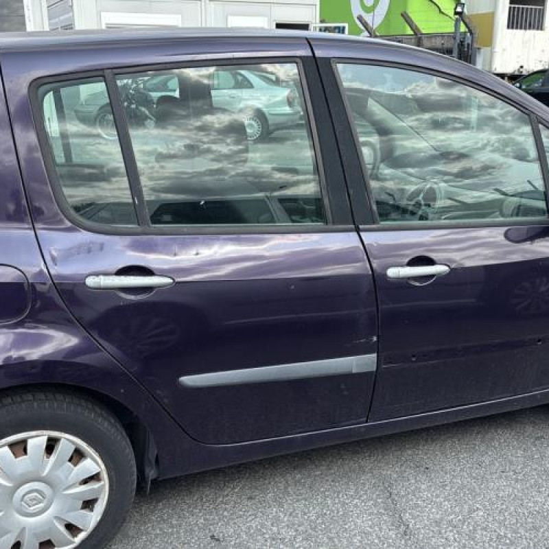 Feu arriere principal droit (feux) RENAULT MODUS Photo n°10