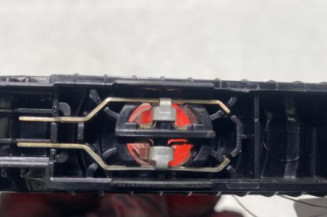 Feu arriere stop central RENAULT MODUS