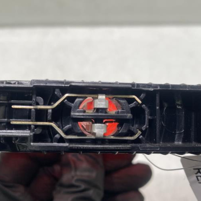 Feu arriere stop central RENAULT MODUS Photo n°3