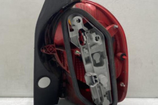 Feu arriere principal gauche (feux) RENAULT MODUS