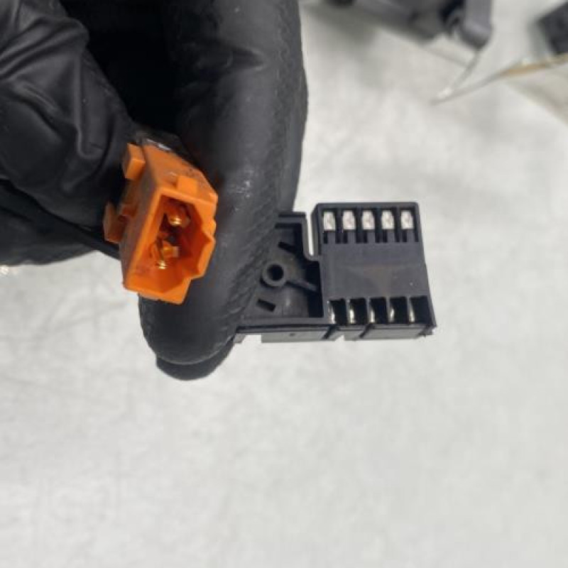 Contacteur tournant CITROEN XSARA PICASSO Photo n°3