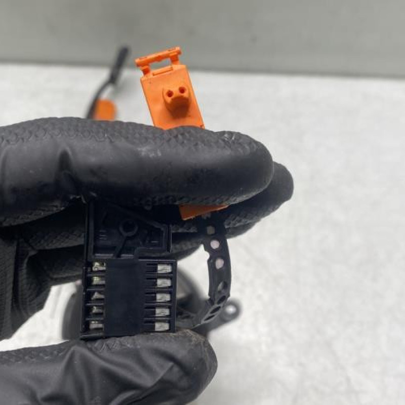 Contacteur tournant CITROEN XSARA PICASSO Photo n°4