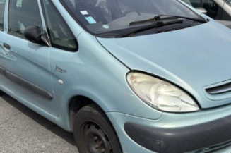 Contacteur tournant CITROEN XSARA PICASSO
