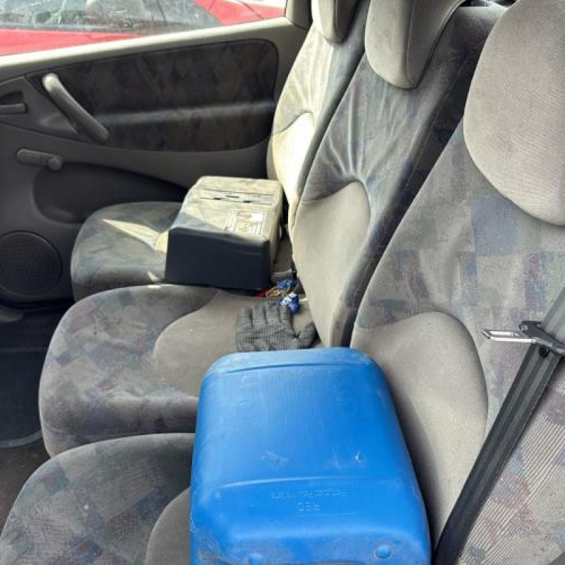 Contacteur tournant CITROEN XSARA PICASSO Photo n°16