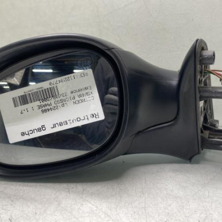 Retroviseur gauche CITROEN XSARA PICASSO Photo n°1