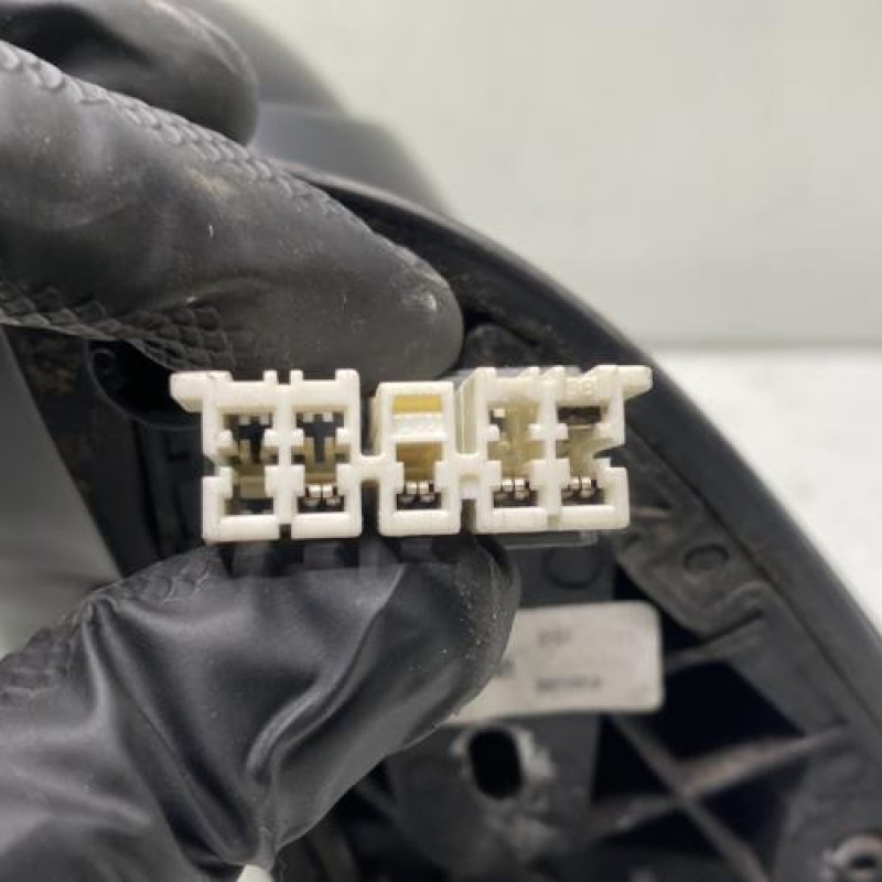 Retroviseur gauche CITROEN XSARA PICASSO Photo n°5