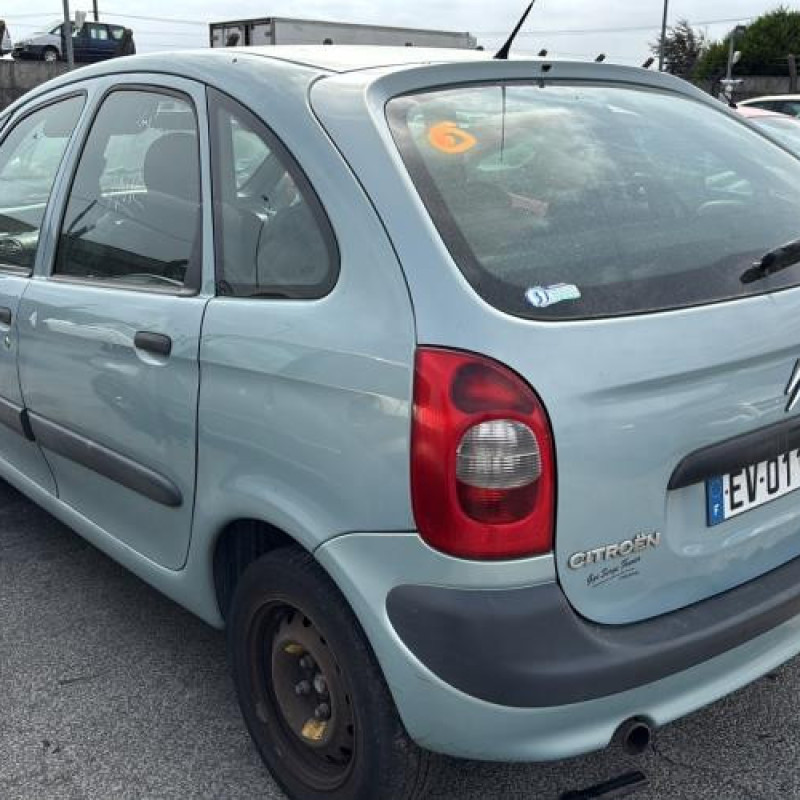 Retroviseur gauche CITROEN XSARA PICASSO Photo n°10