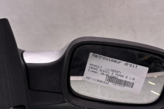 Retroviseur droit RENAULT GRAND SCENIC 2 Photo n°1