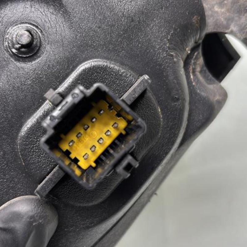 Retroviseur droit RENAULT GRAND SCENIC 2 Photo n°5