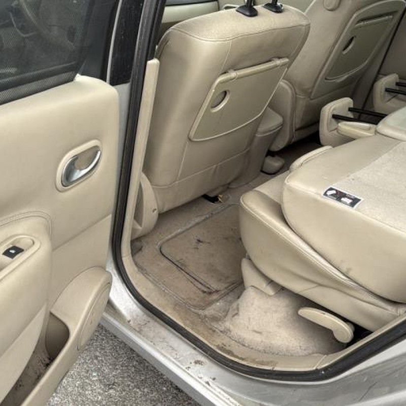 Retroviseur droit RENAULT GRAND SCENIC 2 Photo n°17