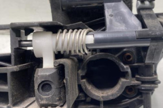 Poignee porte avant droit CITROEN C3 PLURIEL