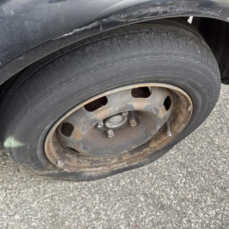 Poignee porte avant droit CITROEN C3 PLURIEL Photo n°13