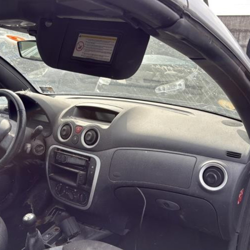 Poignee porte avant droit CITROEN C3 PLURIEL Photo n°14