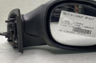 Retroviseur droit CITROEN C3 PLURIEL Photo n°1