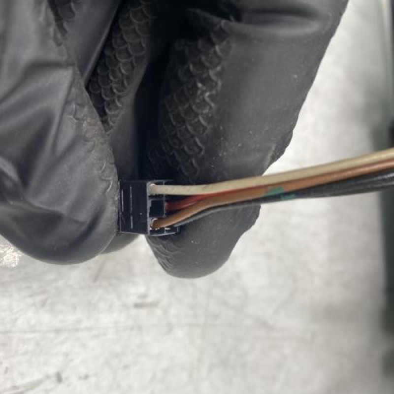 Retroviseur droit CITROEN C3 PLURIEL Photo n°6