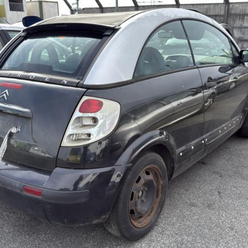 Retroviseur droit CITROEN C3 PLURIEL Photo n°10