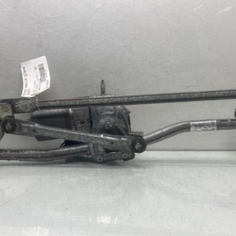 Moteur essuie glace avant AUDI A3 2 Photo n°5