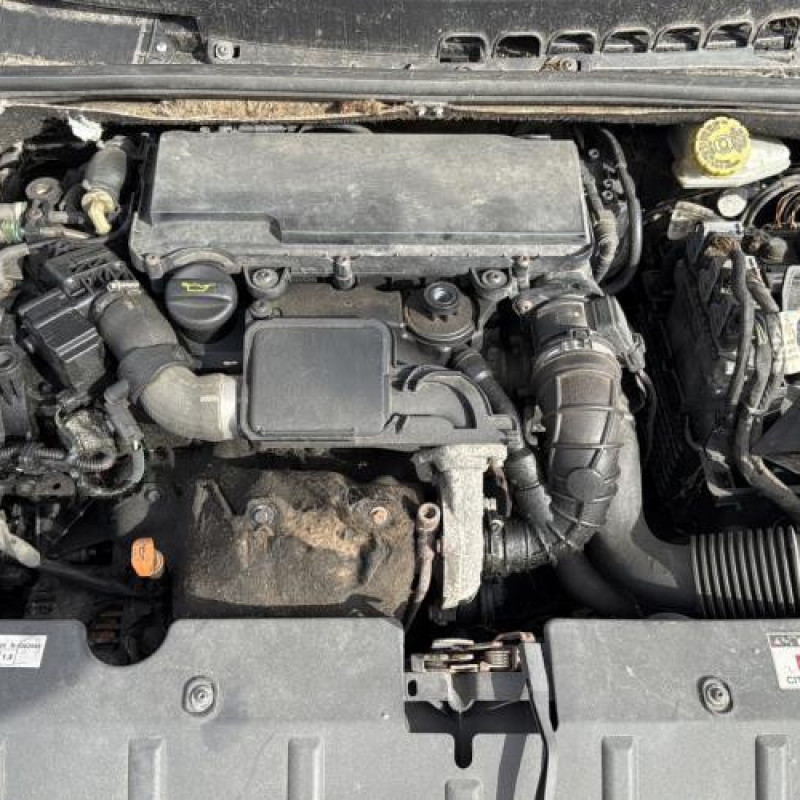 Retroviseur droit CITROEN C3 PLURIEL Photo n°16