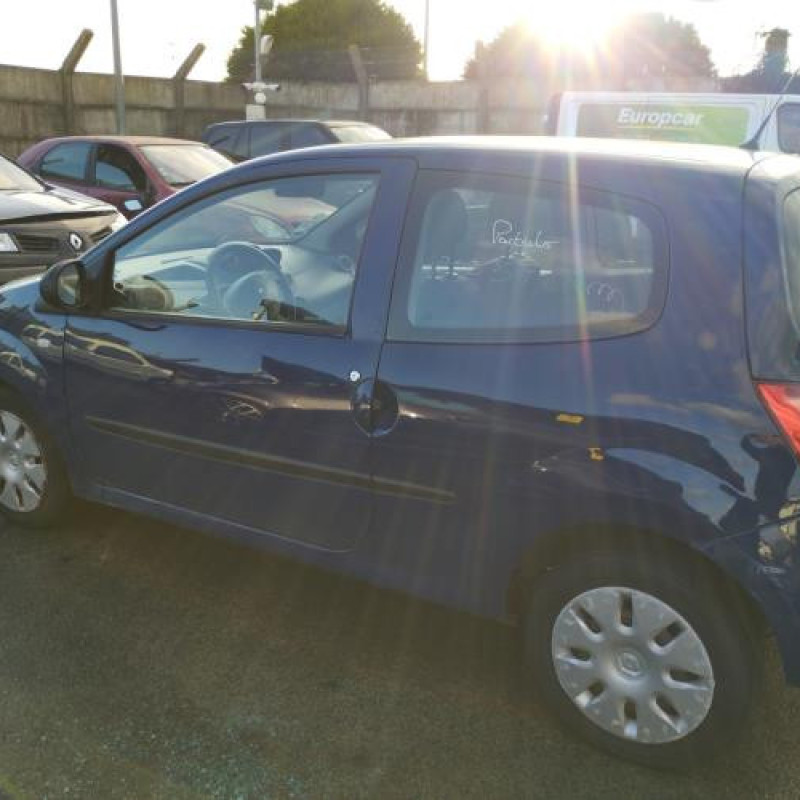 Boite de vitesses RENAULT TWINGO 2 Photo n°17