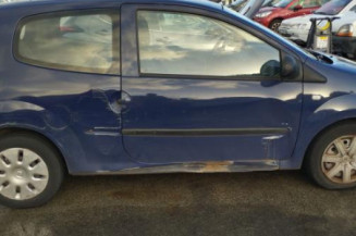 Boite de vitesses RENAULT TWINGO 2