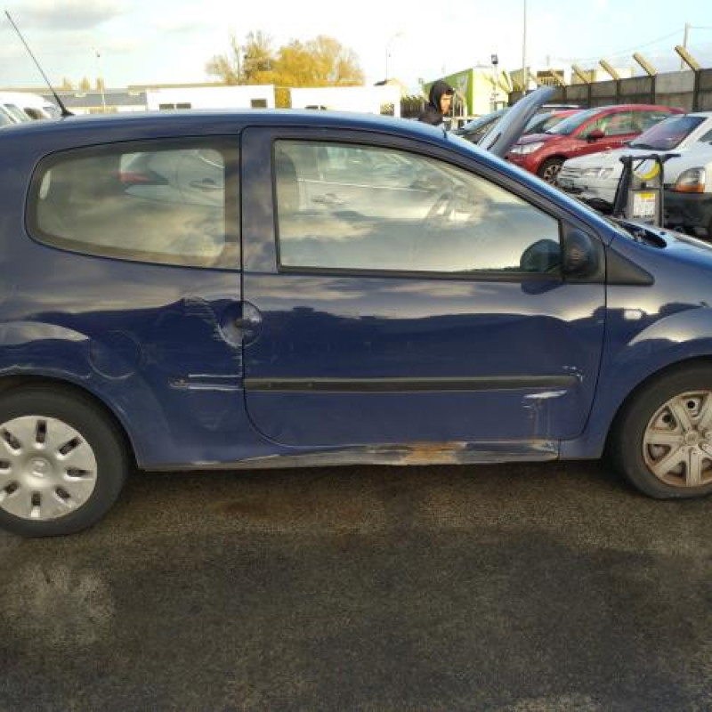Boite de vitesses RENAULT TWINGO 2 Photo n°18