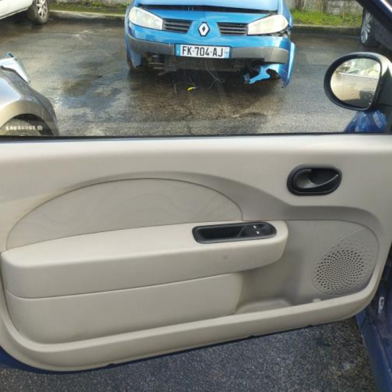 Boite de vitesses RENAULT TWINGO 2 Photo n°20