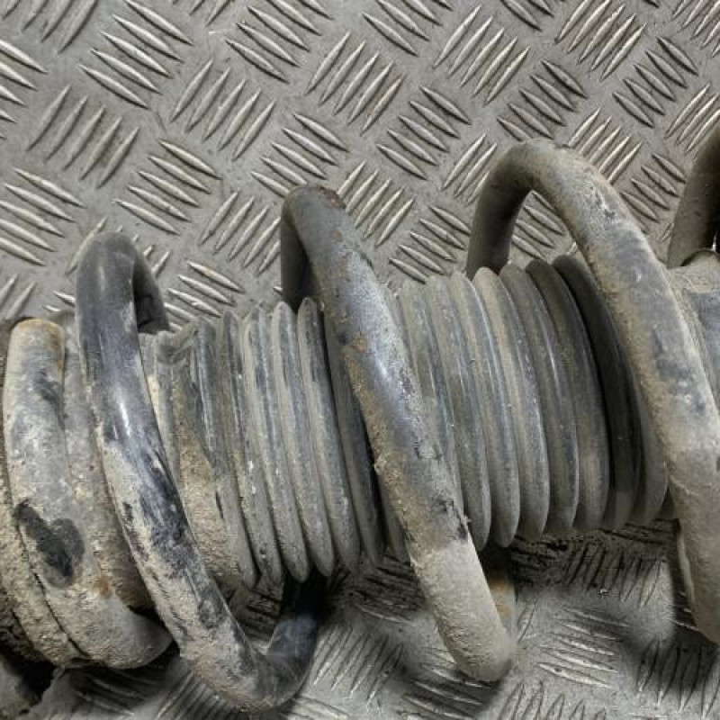 Amortisseur avant gauche RENAULT MASTER 3 Photo n°2