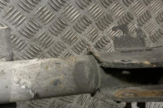 Amortisseur avant gauche RENAULT MASTER 3