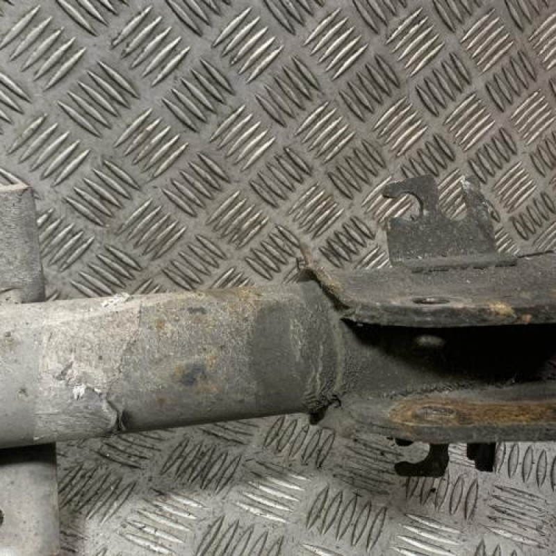 Amortisseur avant gauche RENAULT MASTER 3 Photo n°3