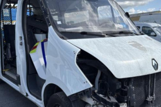 Amortisseur avant gauche RENAULT MASTER 3