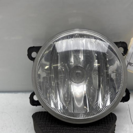 Anti brouillard droit (feux) PEUGEOT 208 1 Photo n°1