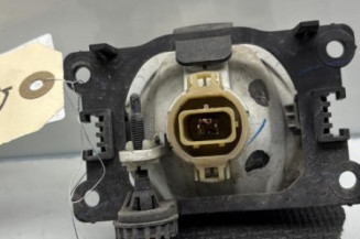 Anti brouillard droit (feux) PEUGEOT 208 1