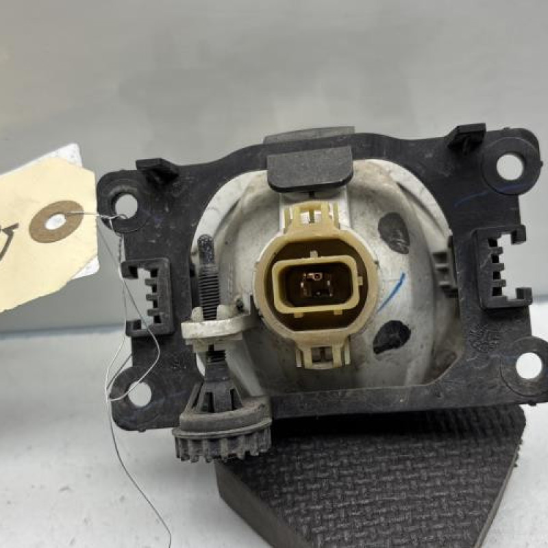 Anti brouillard droit (feux) PEUGEOT 208 1 Photo n°2