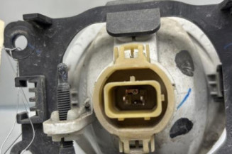 Anti brouillard droit (feux) PEUGEOT 208 1