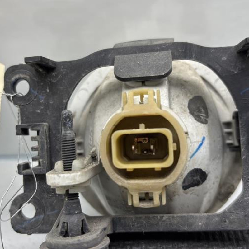 Anti brouillard droit (feux) PEUGEOT 208 1 Photo n°3