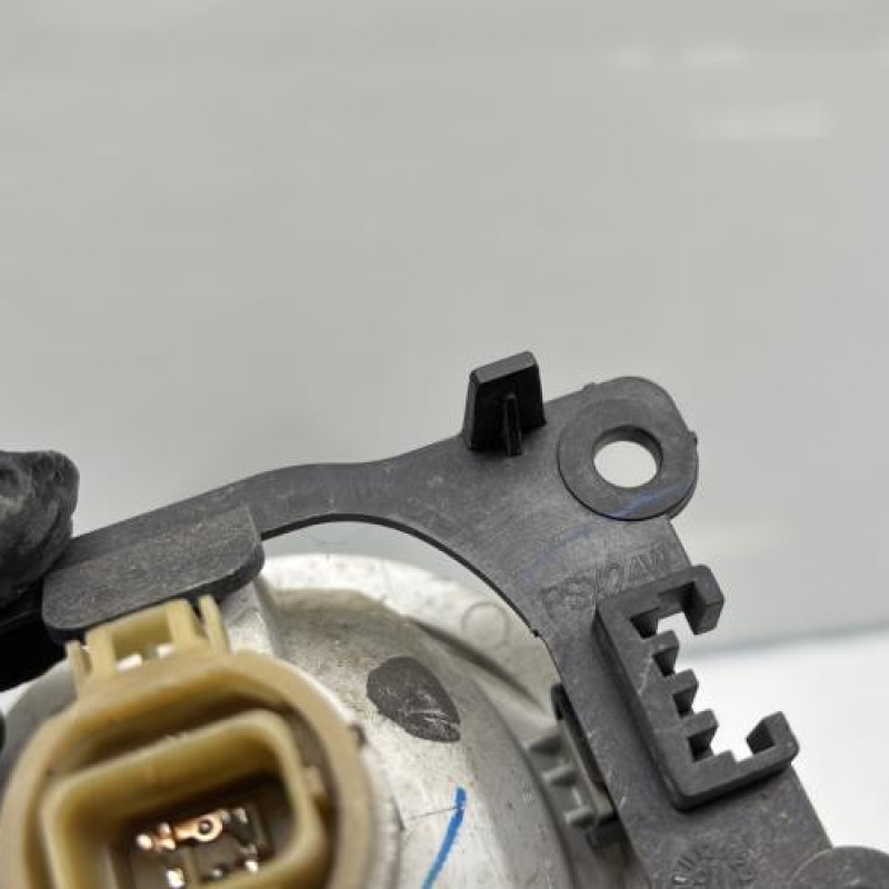 Anti brouillard droit (feux) PEUGEOT 208 1 Photo n°5