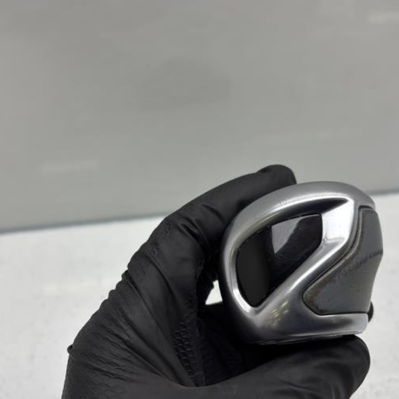 Pommeau de vitesses PEUGEOT 208 1 Photo n°2