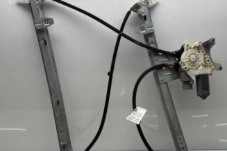 Leve vitre electrique avant gauche CITROEN XSARA PICASSO Photo n°1