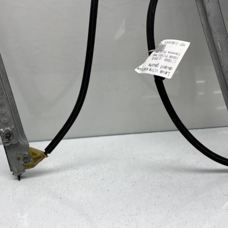 Leve vitre electrique avant gauche CITROEN XSARA PICASSO Photo n°3