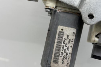 Leve vitre electrique avant gauche CITROEN XSARA PICASSO