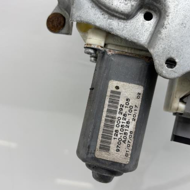 Leve vitre electrique avant gauche CITROEN XSARA PICASSO Photo n°9